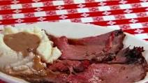 Italian Roast Beef Italian Roast Beef