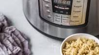 Instant Pot Quinoa Recipe Instant Pot Quinoa Recipe
