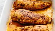 Best Baked Chicken Breast Best Baked Chicken Breast