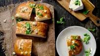 Combien y a t il de calories dans une focaccia ? Combien y a t il de calories dans une focaccia ?