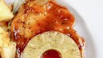 Grilled BBQ Pork Chops Grilled BBQ Pork Chops