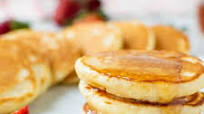 Quick & Easy Mini Pancakes Quick & Easy Mini Pancakes