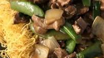 Crispy Chow Mein Noodles Crispy Chow Mein Noodles