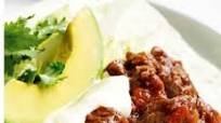 Mexican Beef and Chorizo Chilli Mexican Beef and Chorizo Chilli