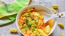 Slow Cooker Mexican Chicken Stew Recipe Slow Cooker Mexican Chicken Stew Recipe