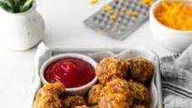 sausage cheese balls sausage cheese balls