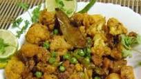 Aloo Phulkopir Dalna (potato Cauliflower Curry-bengali Style) Recipe Aloo Phulkopir Dalna (potato Cauliflower Curry-bengali Style) Recipe