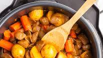 Vegan Pot Roast Vegan Pot Roast