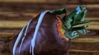 Impress Your Loved One With Some THC Chocolate Strawberries Impress Your Loved One With Some THC Chocolate Strawberries