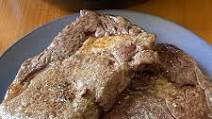 Air Fryer Ribeye Steak Air Fryer Ribeye Steak
