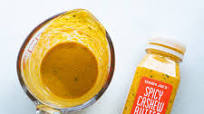 Trader Joe's Spicy Cashew Butter Dressing Copycat Recipe Trader Joe's Spicy Cashew Butter Dressing Copycat Recipe