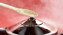 Risotto Under Pressure Risotto Under Pressure