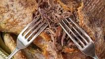 Crispy Roast Duck Recipe Crispy Roast Duck Recipe