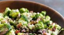Broccoli Salad Recipe Broccoli Salad Recipe