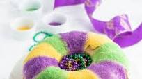 King Cake King Cake