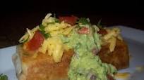 Top Shelf Guacamole (Cantina Laredo's) Top Shelf Guacamole (Cantina Laredo's)