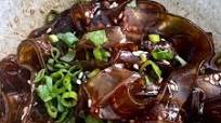Easy Garlic Chili Oil Noodles (10 Minute Meal!) Easy Garlic Chili Oil Noodles (10 Minute Meal!)