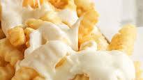 The Ultimate Cheese Sauce for Fries (with Butter?) The Ultimate Cheese Sauce for Fries (with Butter?)