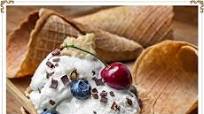 Gluten-Free Waffle Cones Recipe Gluten-free, dairy-free (casein-free), hypotoxic and vegan Gluten-Free Waffle Cones Recipe Gluten-free, dairy-free (casein-free), hypotoxic and vegan