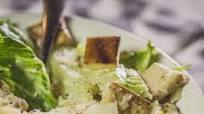 Chicken Caesar Salad Chicken Caesar Salad