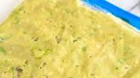 Big Batch Guacamole For Freezing Big Batch Guacamole For Freezing