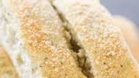 Focaccia Bread Sticks Focaccia Bread Sticks