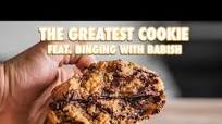 How To make Ben & Jerry's Giant Chocolate Chip Cookies How To make Ben & Jerry's Giant Chocolate Chip Cookies
