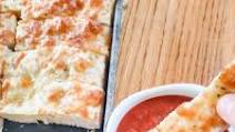 Copycat Little Caesars Cheesy Bread Copycat Little Caesars Cheesy Bread