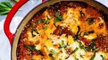 Super Easy One Pot Lasagna Super Easy One Pot Lasagna