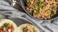 Instant Pot Pork Roast Instant Pot Pork Roast