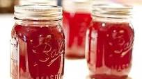 Muscadine Jelly Muscadine Jelly