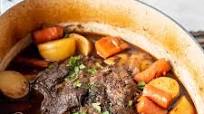 Best Sunday Pot Roast Best Sunday Pot Roast
