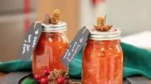 Easy Homemade Tomato Sauce Easy Homemade Tomato Sauce