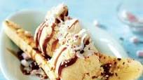 Banana split Banana split