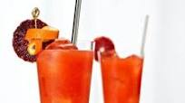 Blood Orange Punch Blood Orange Punch