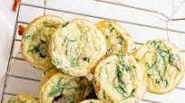 Copycat Starbucks Egg Bites Recipe Copycat Starbucks Egg Bites Recipe