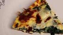 Spinach Frittata Recipe Spinach Frittata Recipe