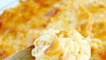 Easy Baked Macaroni and Cheese Recipe Easy Baked Macaroni and Cheese Recipe