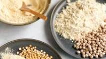How to make Chickpea Flour (Besan) How to make Chickpea Flour (Besan)