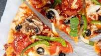 Healthy Almond Flour Pizza Crust Mix Healthy Almond Flour Pizza Crust Mix