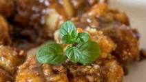 Gluten Free Monkey Bread Gluten Free Monkey Bread
