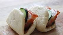 Momofuku Steamed Pork Buns Momofuku Steamed Pork Buns