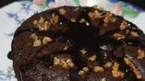 Dark Chocolate walnut cake 🎂 Dark Chocolate walnut cake 🎂