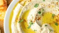 Baba Ghanoush Baba Ghanoush