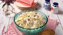 Instant Pot Potato Salad Instant Pot Potato Salad