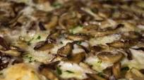 California Pizza Kitchen Wild Mushroom Pizza Recipe California Pizza Kitchen Wild Mushroom Pizza Recipe