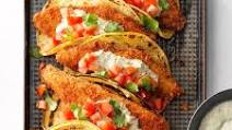 Fish Tacos Fish Tacos