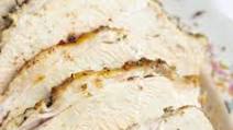 Instant Pot Turkey Breast Instant Pot Turkey Breast