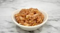 Simple and Delicious Charoset Simple and Delicious Charoset