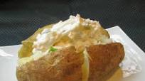 Baked Potato Topping Baked Potato Topping